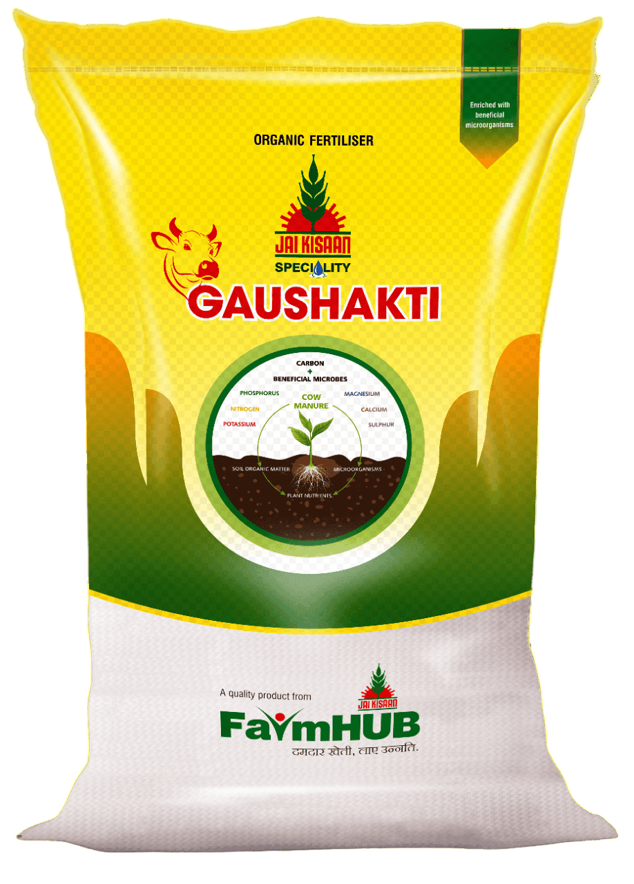 GAUSHAKTI